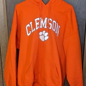 Clemson Sweatshirt